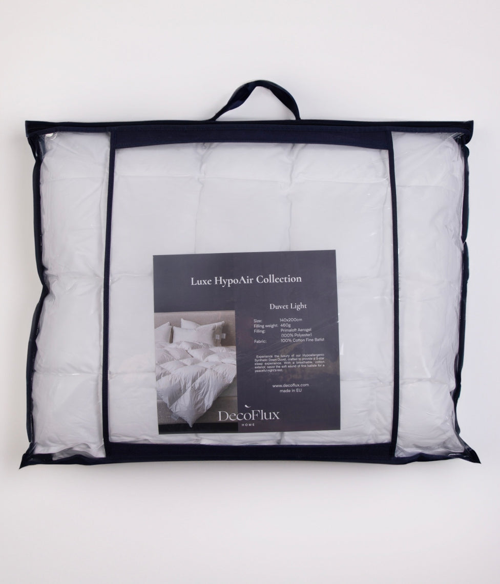 Antialerginė antklodė Luxe HypoAir Light, 7 nuotrauka
