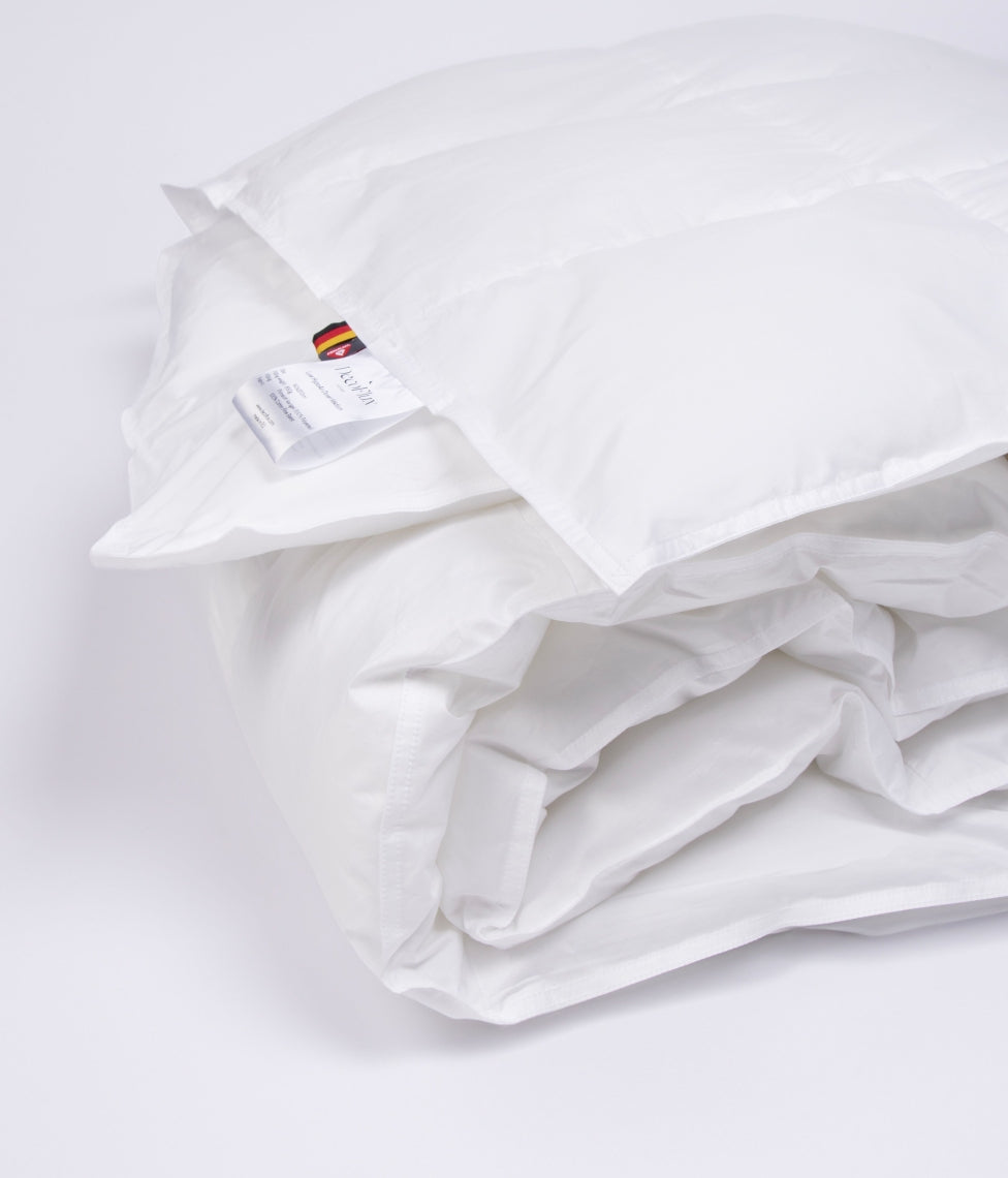 Hipoalerginė antklodė Luxe HypoAir Medium, 1020g