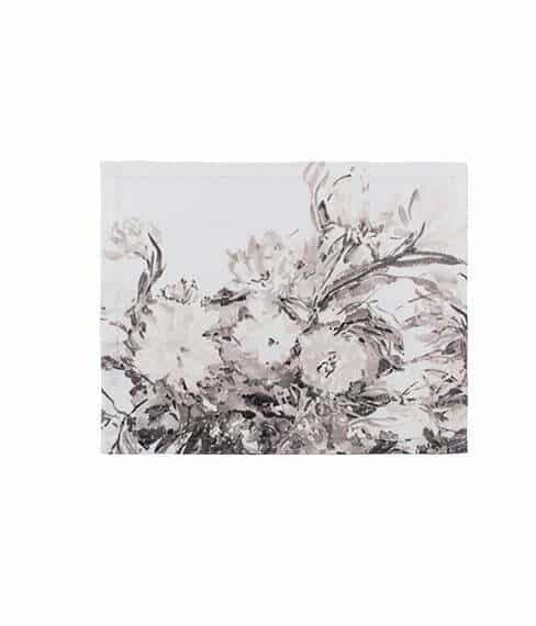 Padėkliukas Floral Sense Monochromia (marga), 6 nuotrauka