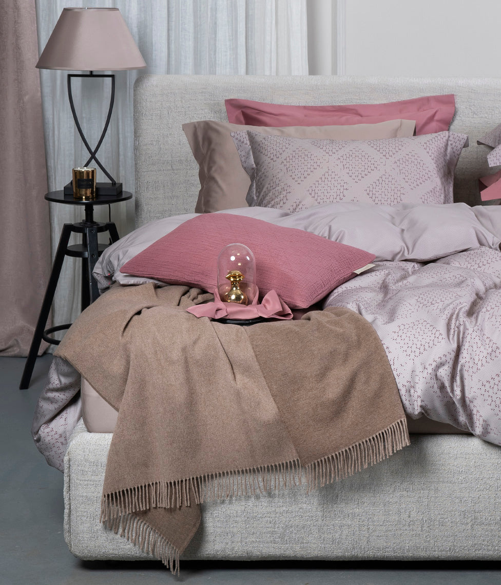 Pledas Classico Beige, 6 nuotrauka