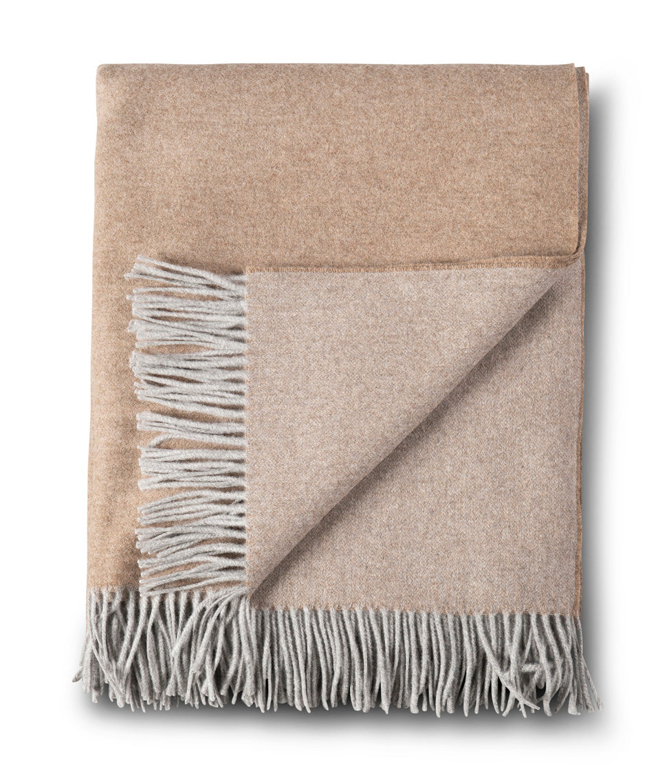 Pledas Classico Beige, 2 nuotrauka