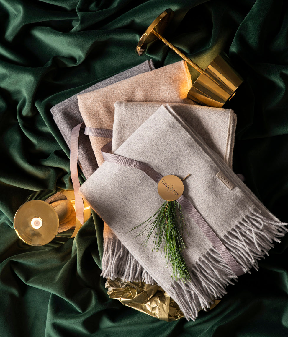 Pledas Classico Grey, 4 nuotrauka
