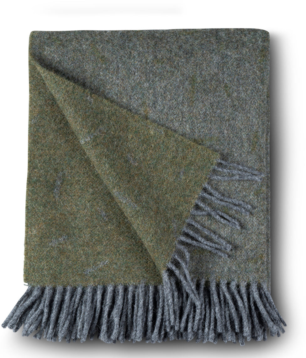 Pledas Dark Moss, 2 nuotrauka