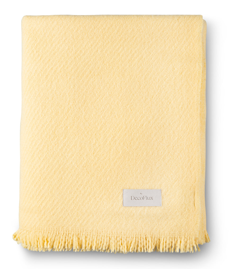 Pledas Mono Yellow
