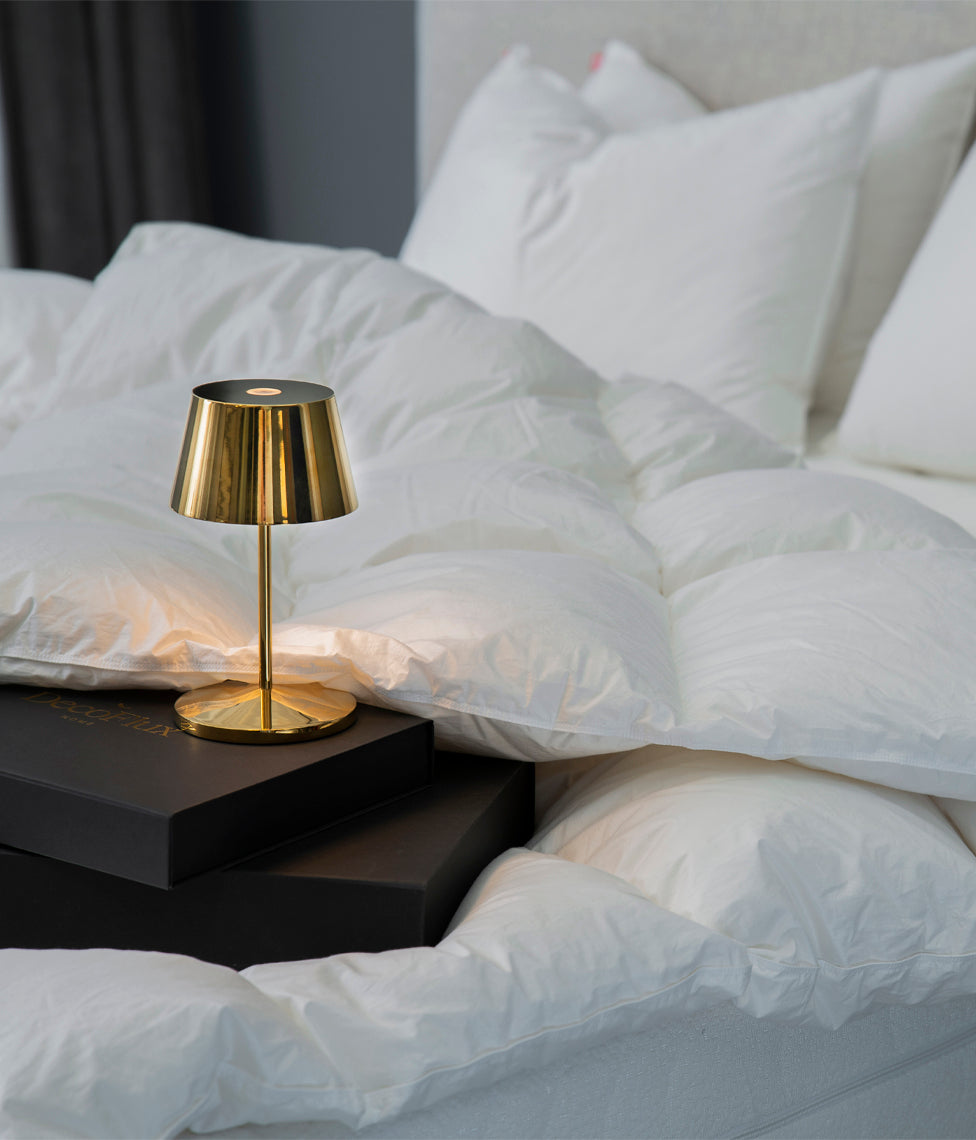 Šviestuvas Seoul Shiny Gold 20 cm, 5 nuotrauka