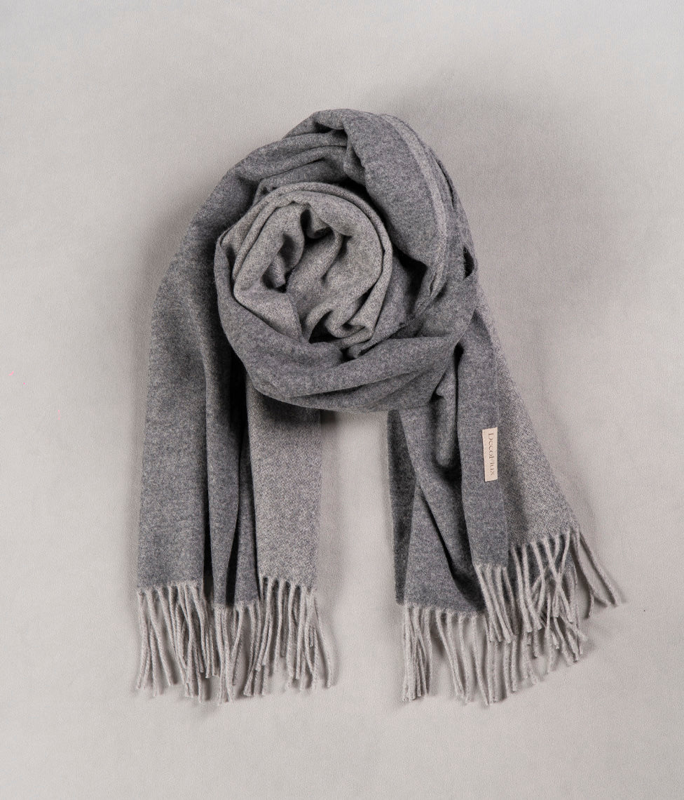 Šalikas Elegant Grey