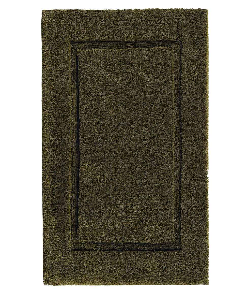 Vonios kilimėlis Prestige Moss (samanų)