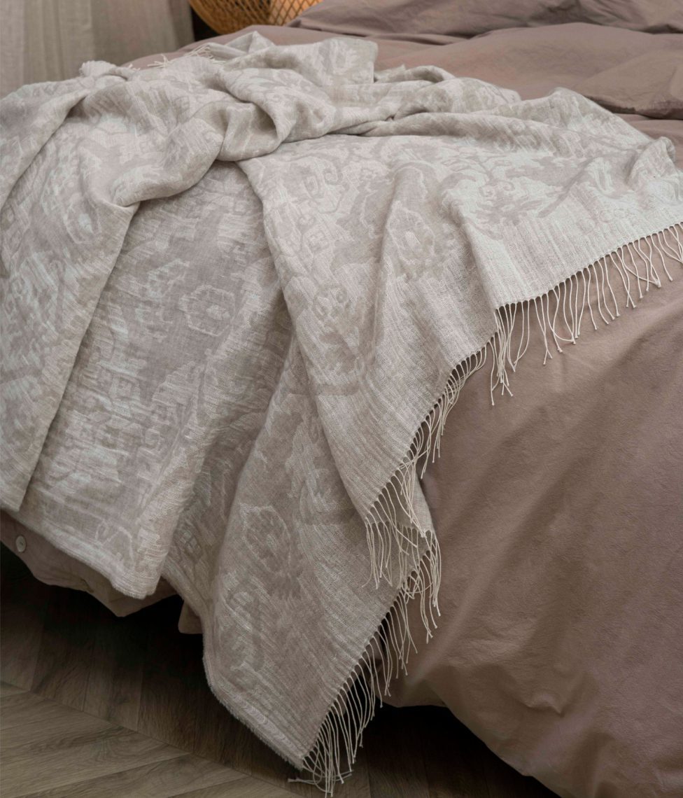 Pledas Heritage / Heritage Light Grey, 2 nuotrauka