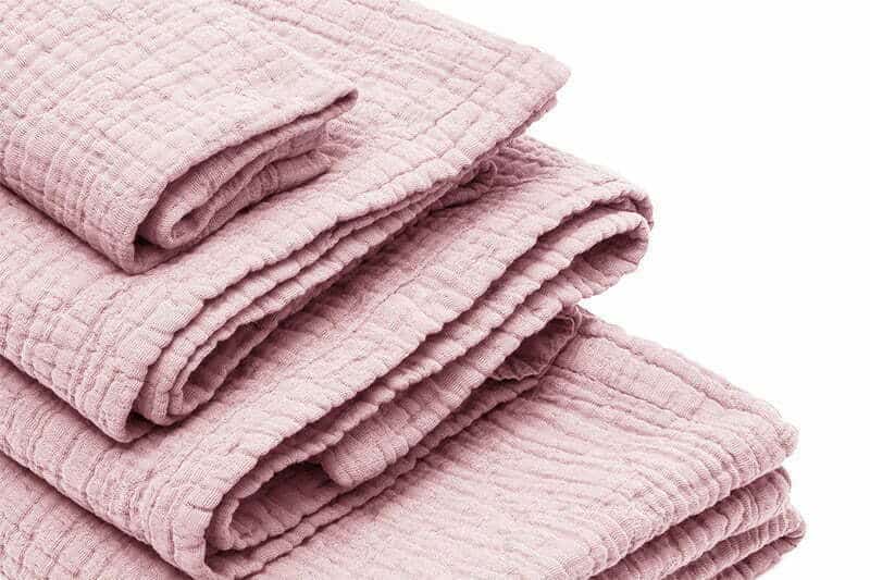 Medvilninė lovatiesė Orion Angel Pink (rausva), 3 nuotrauka