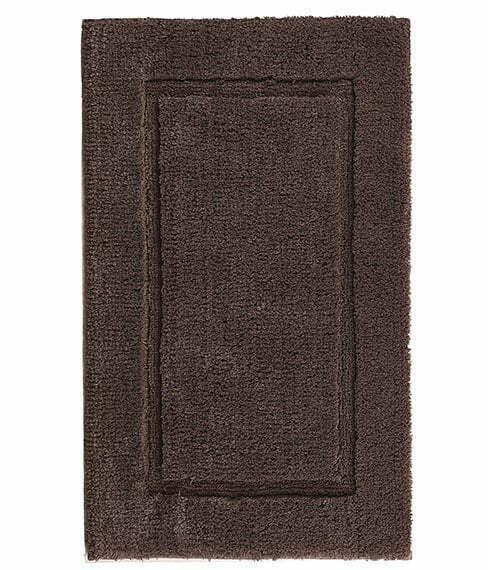 Vonios kilimėlis Prestige Brown (ruda)