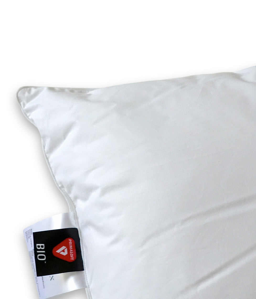 Antialerginė pagalvė Microflock, 1000g, 2 nuotrauka