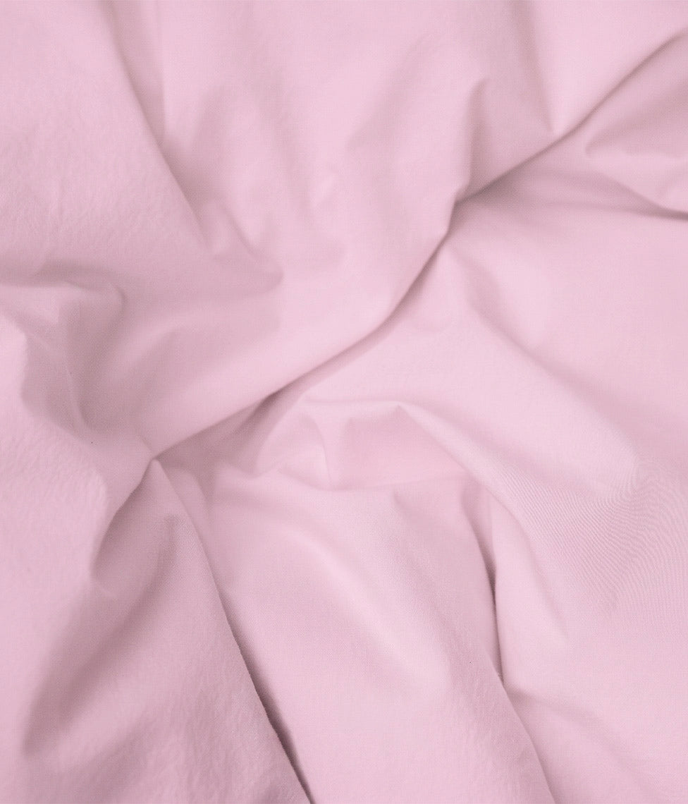 Perkelio patalynės komplektas Casual Pink Salt (rausva), 4 nuotrauka