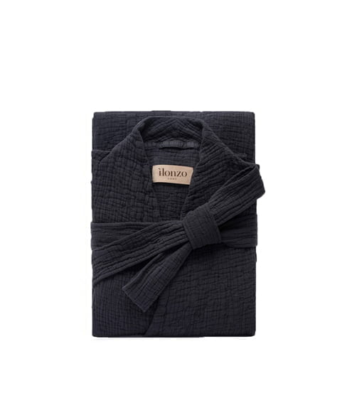Chalatas Ilonzo Home Orion Anthracite (antracito)