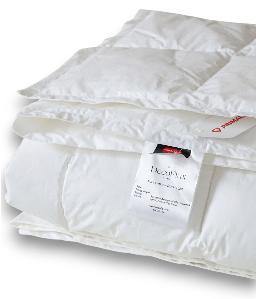 Antialerginė antklodė Luxe HypoAir Light, 5 nuotrauka