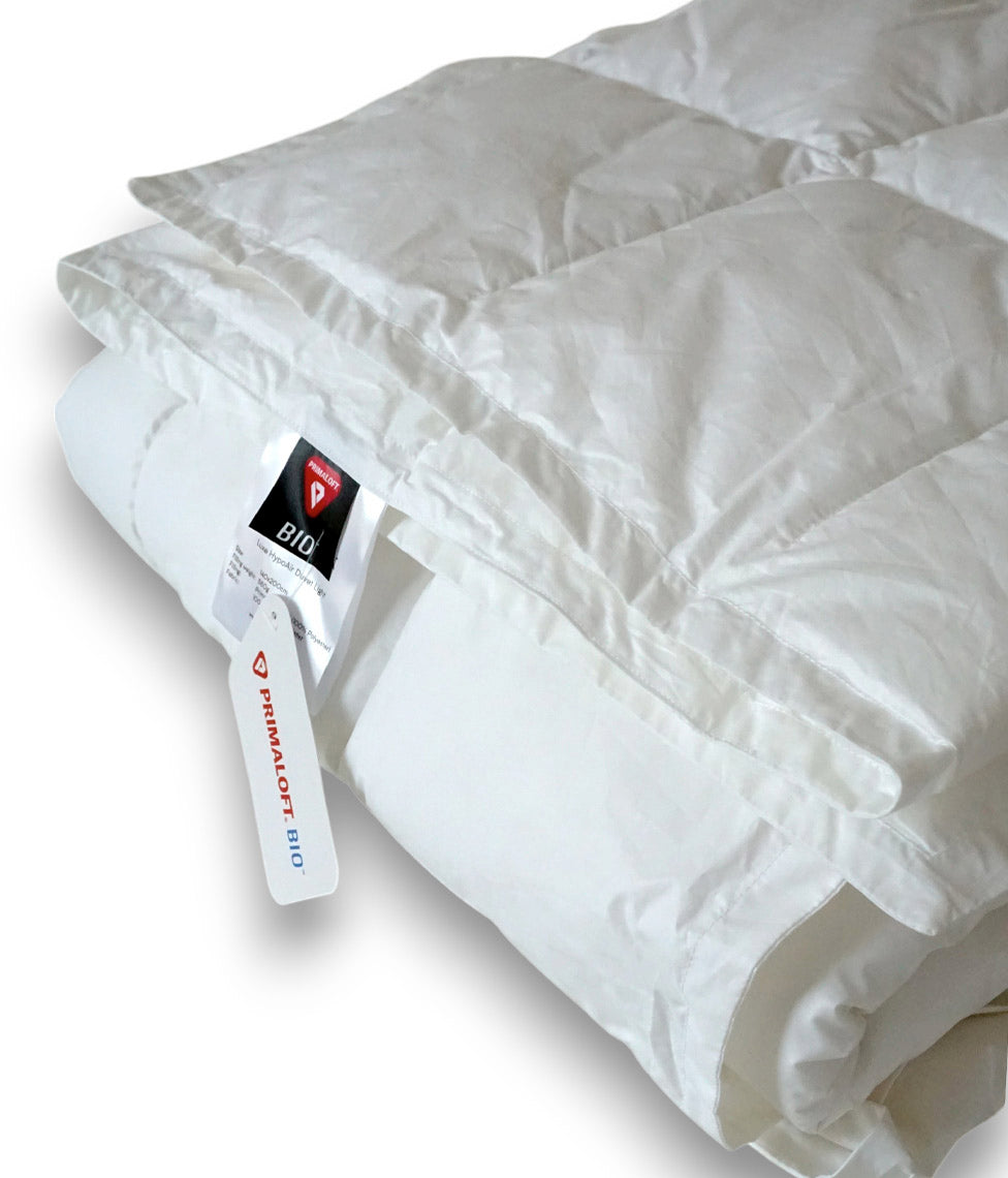 Antialerginė antklodė Luxe HypoAir Light, 4 nuotrauka