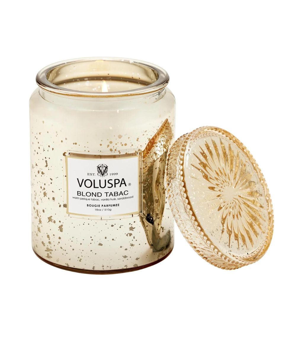 VOLUSPA žvakė Vermeil, 510g, 2 nuotrauka