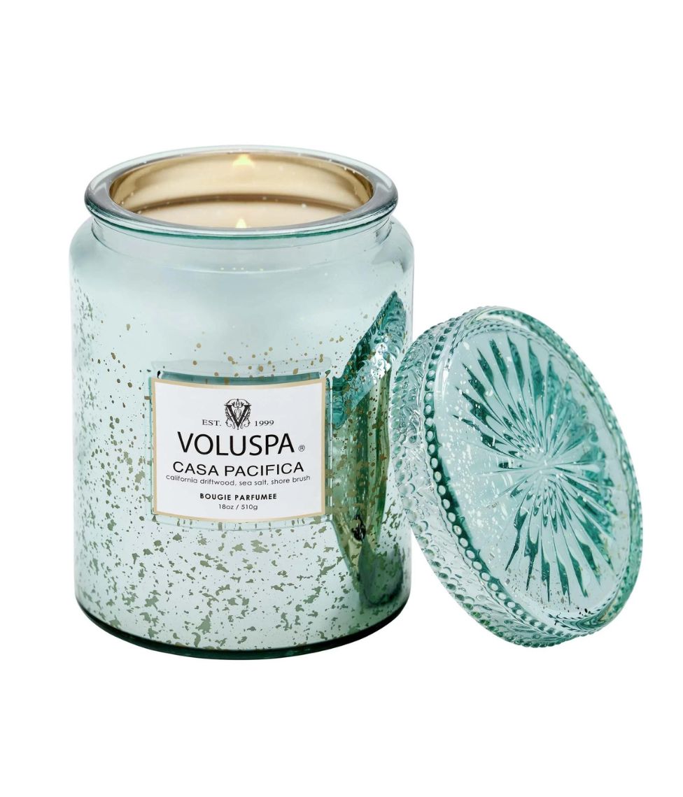 VOLUSPA žvakė Vermeil, 510g, 5 nuotrauka