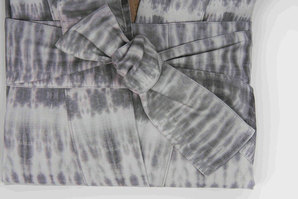Chalatas kimono Batik WW (marga), 3 nuotrauka