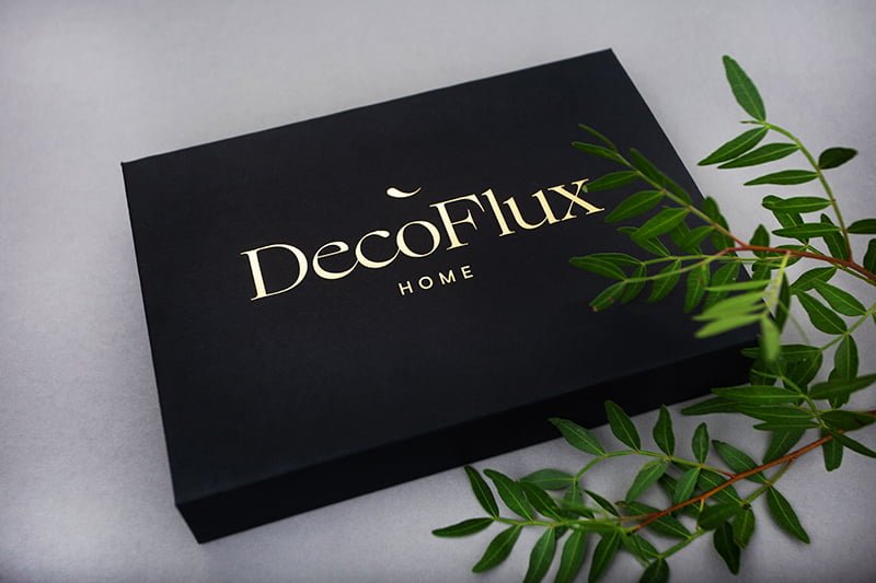 Dovanų dėžutė DECOFLUX, 7 nuotrauka