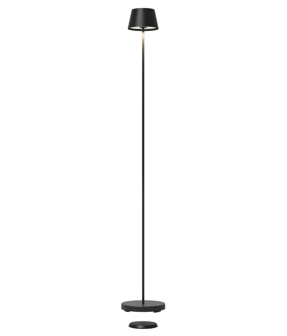 Šviestuvas Black 120 cm