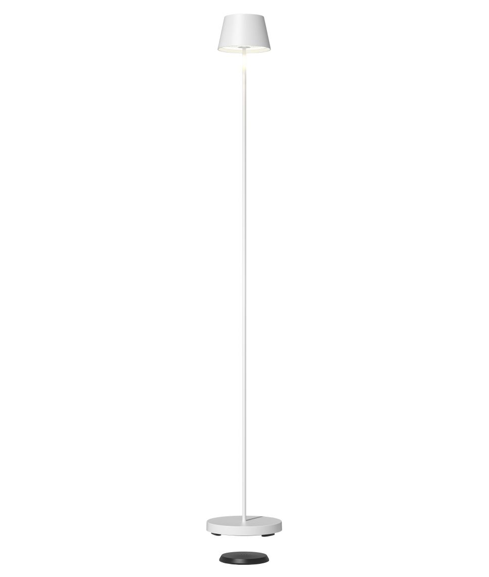 Šviestuvas White 120 cm