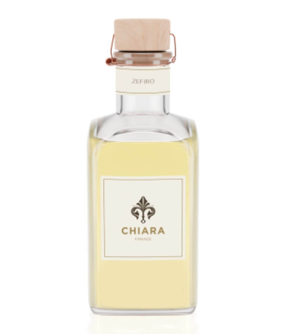Namų kvapas Chiara Zefiro