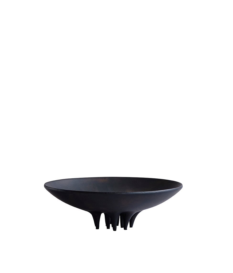 Padėklas Medusa Tray Big Coffee, 2 nuotrauka