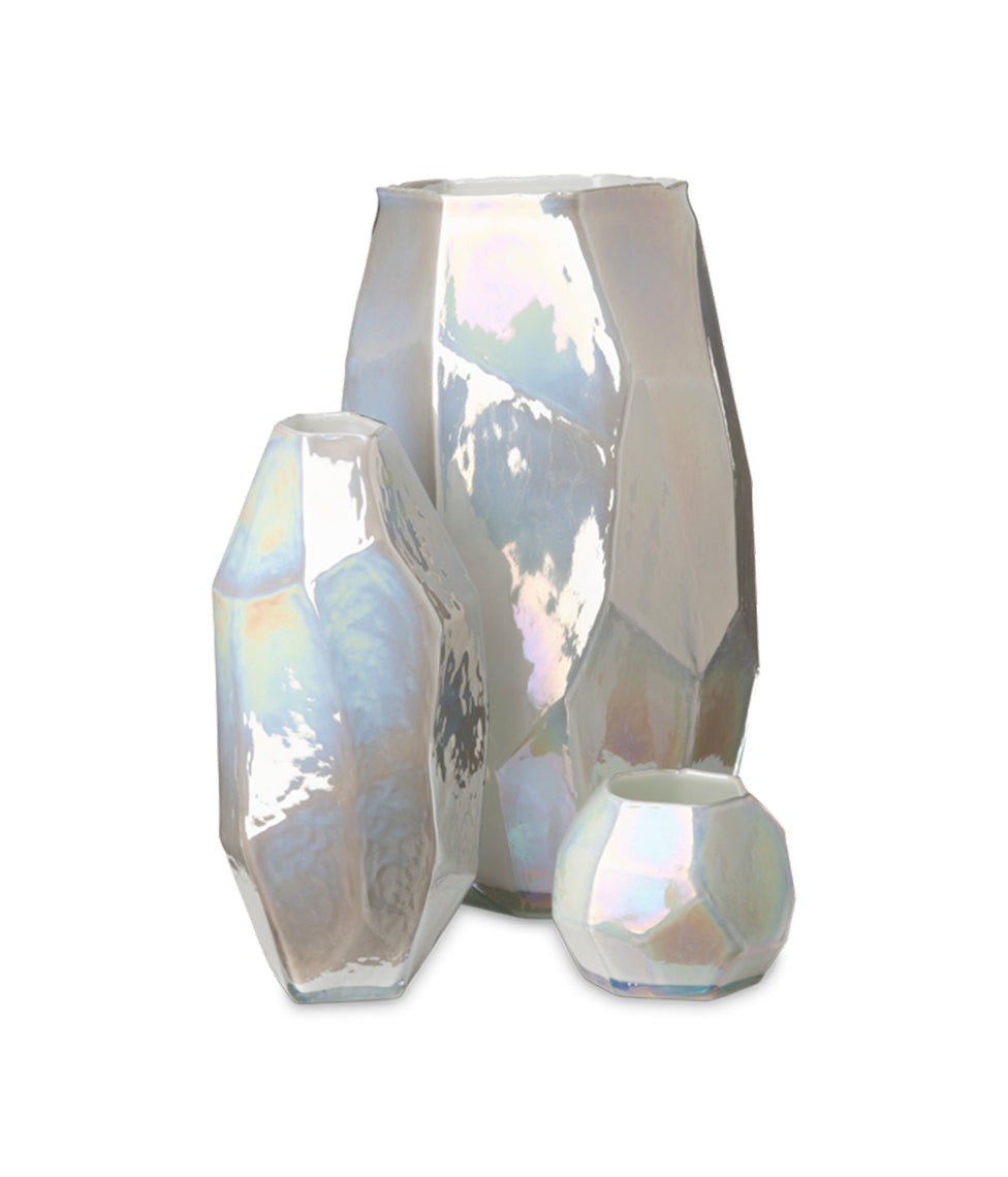 Žvakidė Polspotten Graphic Luster White, 2 nuotrauka