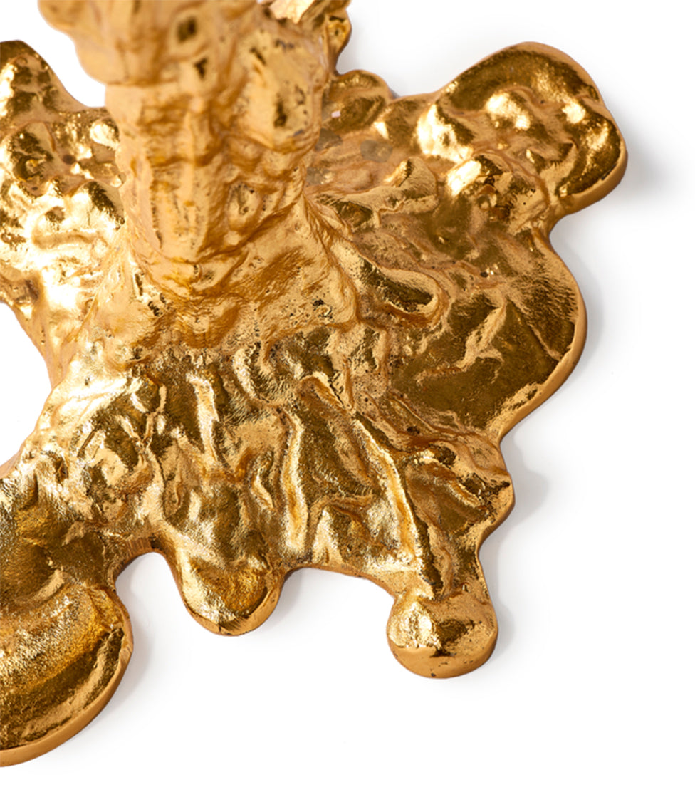 Žvakidė Polspotten Gold S, 5 nuotrauka