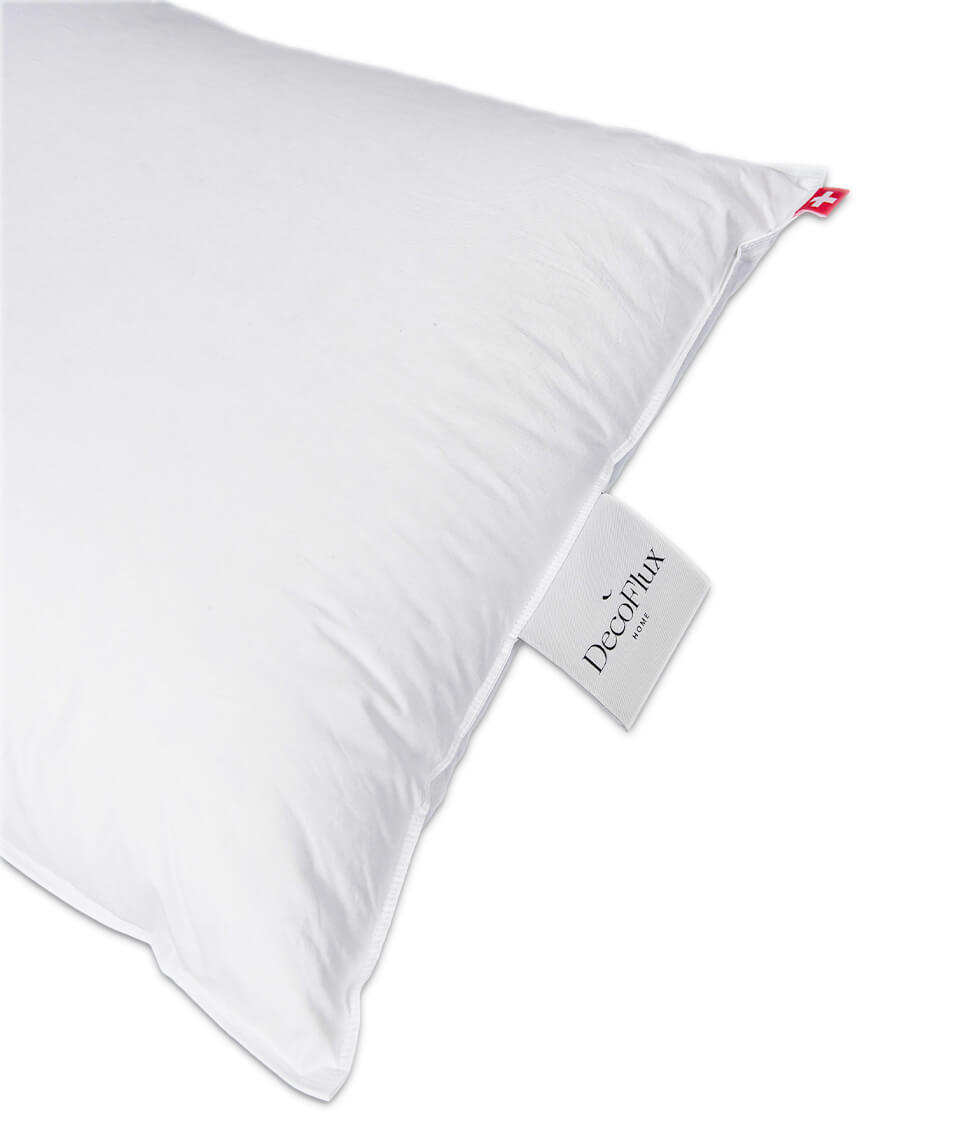 Pūkinė pagalvė SUPERIOR Soft, 710g (Žąsų pūkai), 2 nuotrauka