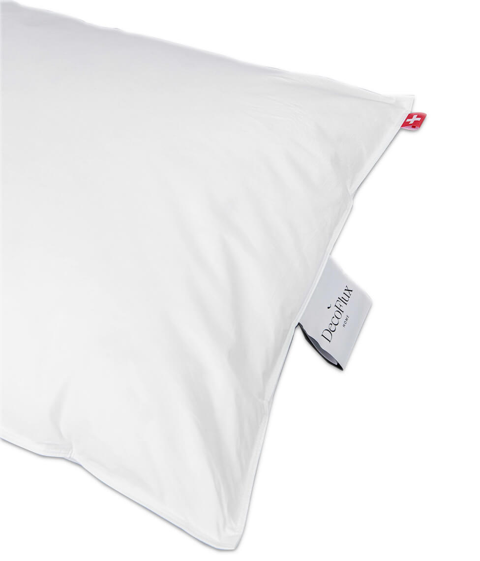 Pūkinė pagalvė SUPREME 3 Chamber Goose Plus 3, 610g (100% Žąsų pūkai), 2 nuotrauka