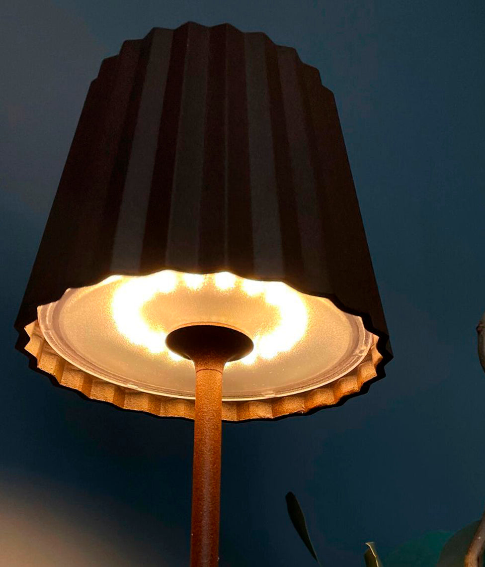 Šviestuvas Rost 120 cm, 4 nuotrauka