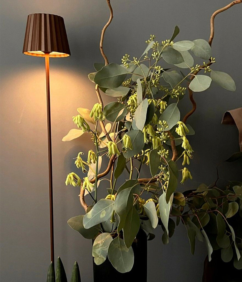 Šviestuvas Rost 120 cm