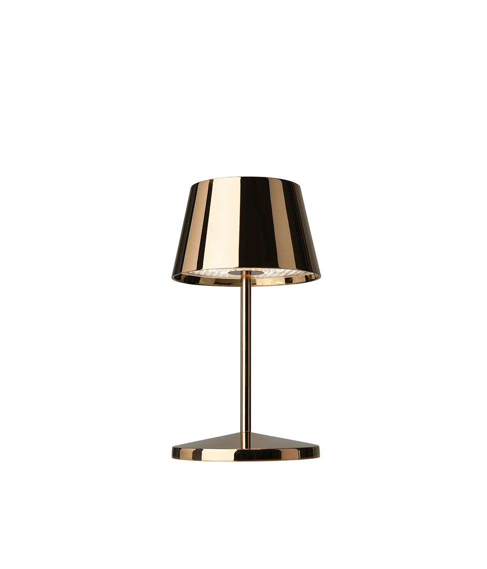 Šviestuvas Seoul Shiny Rosego 20 cm, 2 nuotrauka