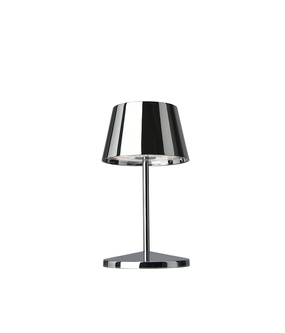 Šviestuvas Shiny Silver 20 cm, 2 nuotrauka