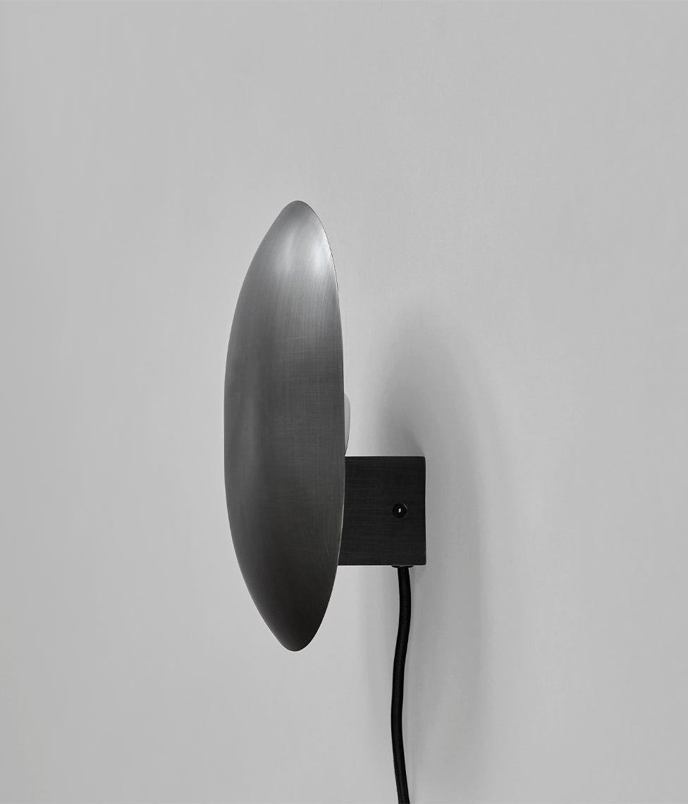 Šviestuvas Clam Bronze, 3 nuotrauka