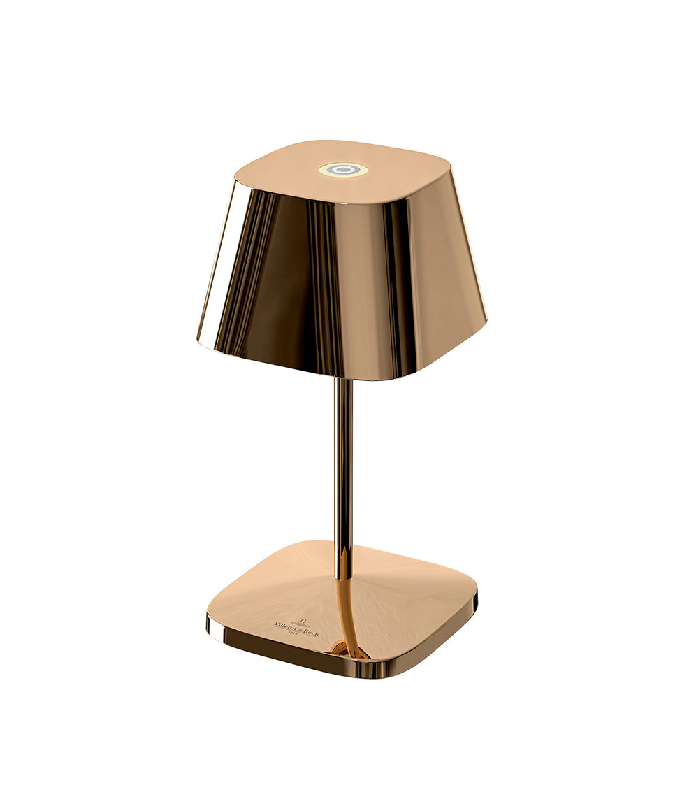 Šviestuvas Neapel Rose gold