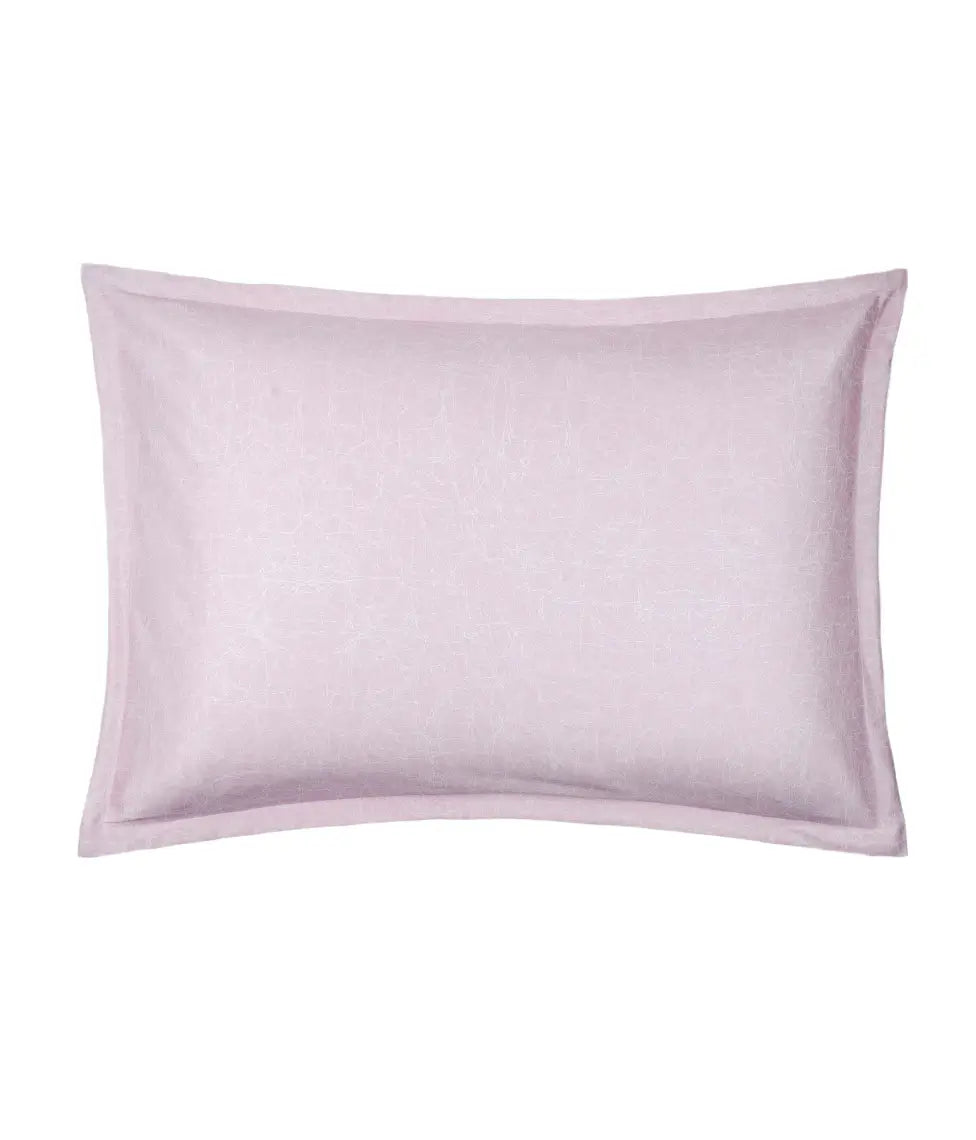 Vaikiškas satino patalynės komplektas Kaleidoscope Rose Quartz (rožinio kvarco), 7 nuotrauka