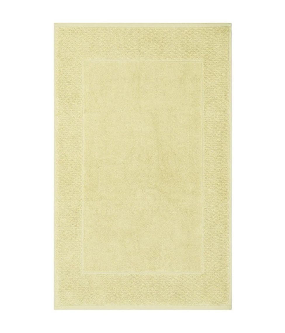 Vonios kilimėlis Luxus Khaki Green (chaki)