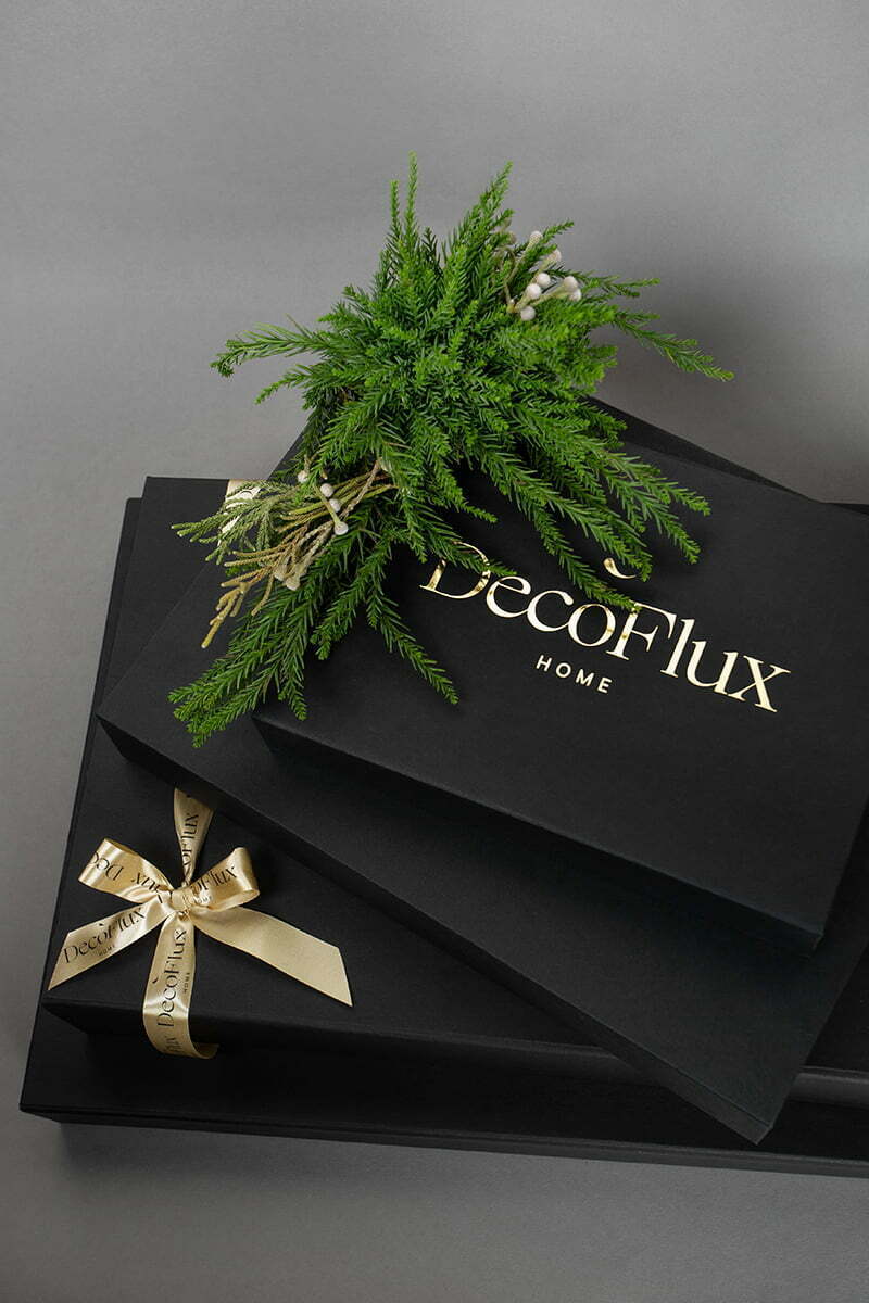 Dovanų dėžutė DECOFLUX, 4 nuotrauka