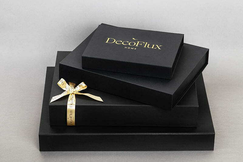 Dovanų dėžutė DECOFLUX, 5 nuotrauka