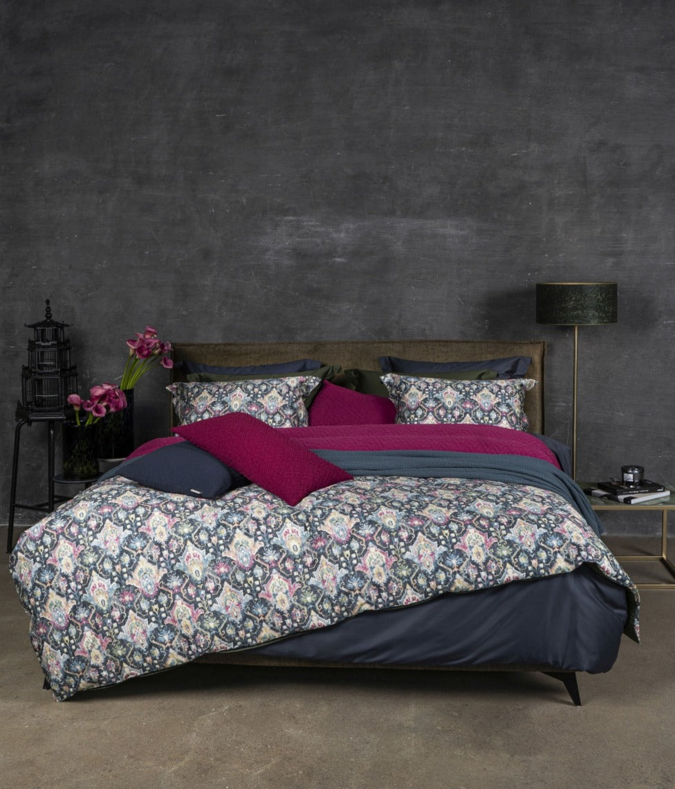 Patalynės komplektas Heritage Rustic (marga)