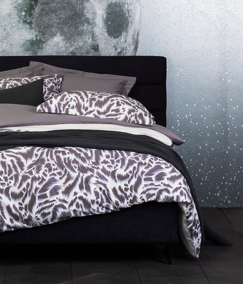Lovatiesė Orion Solid Anthracite (antracito), 6 nuotrauka