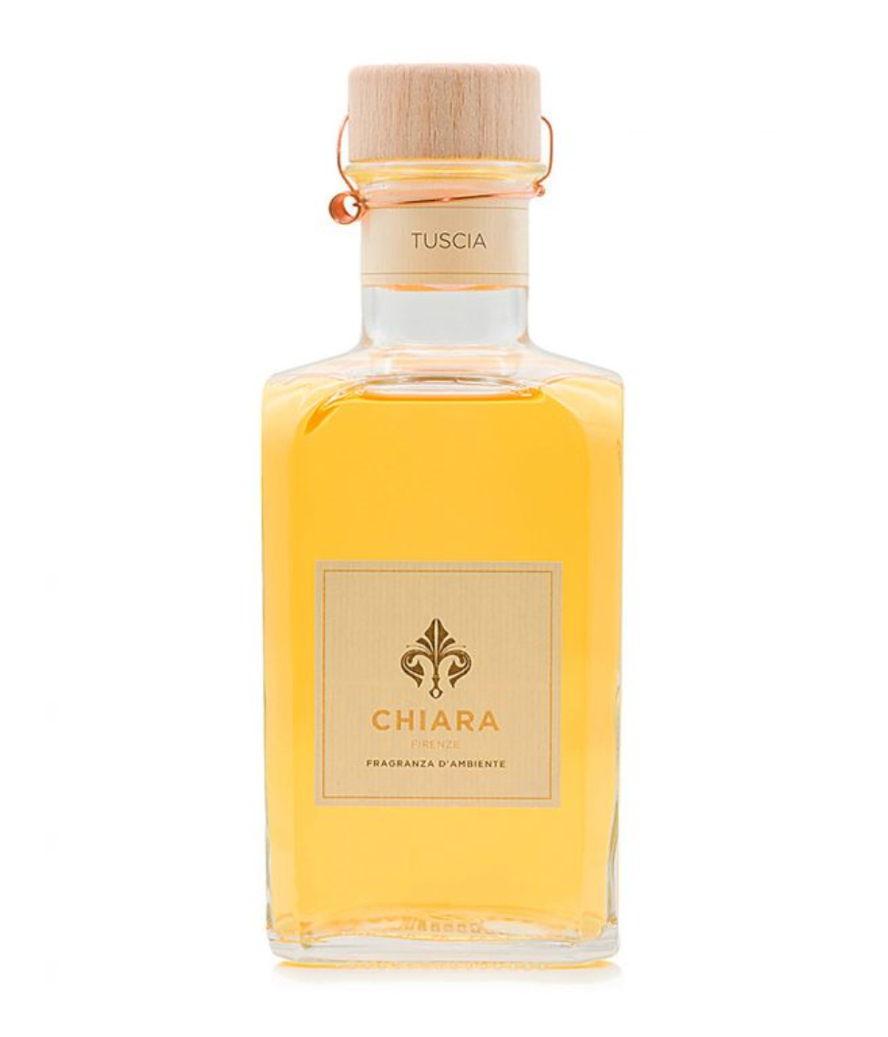 Namų kvapas Chiara Tuscia