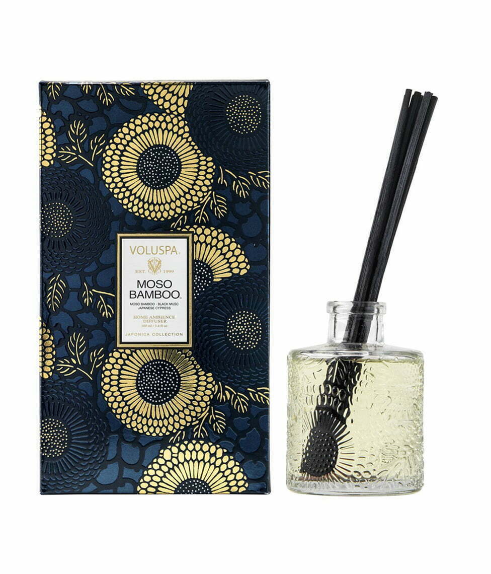 Voluspa namų kvapas Moso Bamboo