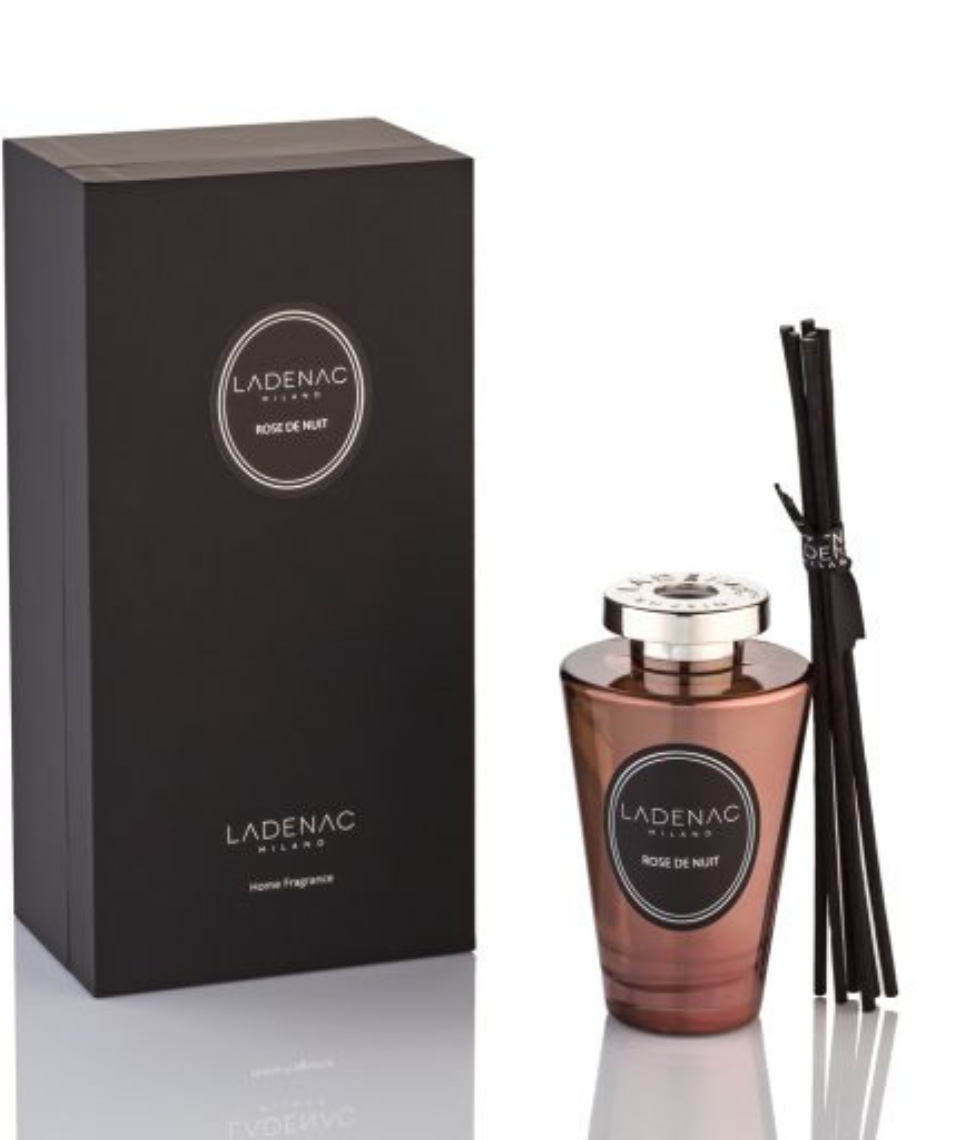 Namų kvapas Ladenac Rose De Nuit