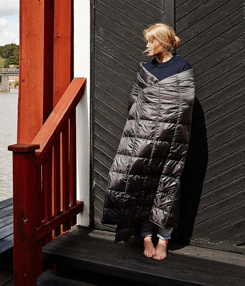Pledas KULKURI Dark anthracite (antracito), 2 nuotrauka