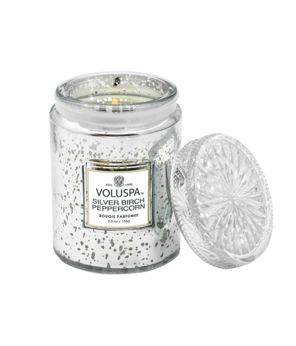 VOLUSPA žvakė Vermeil, 156g, 5 nuotrauka
