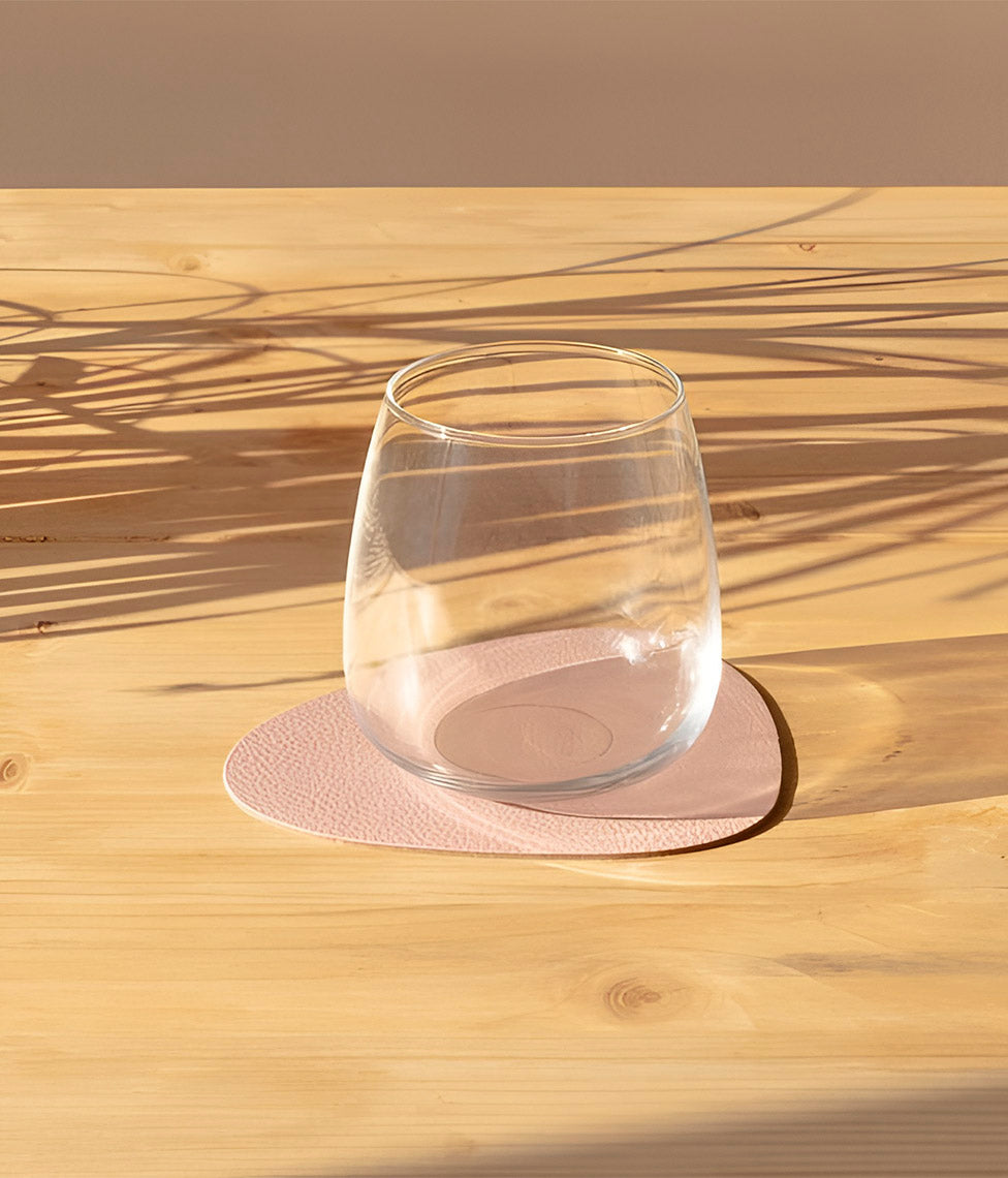 Padėkliukų rinkinys (6vnt.) Skinnatur Rosewater 13x11cm (rožių vandens)