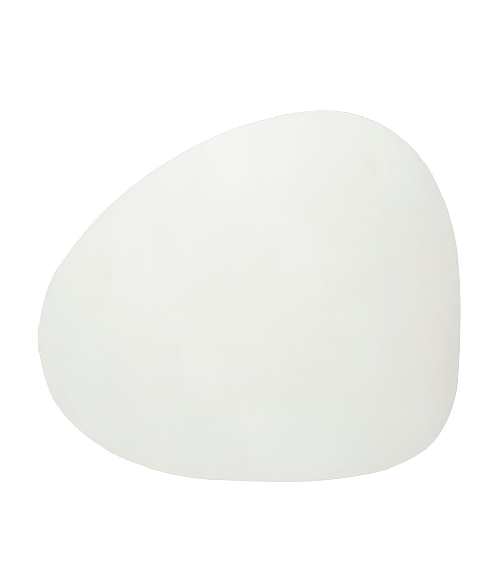 Padėkliukas Skinnatur Simply White 46x40cm (balta), 3 nuotrauka
